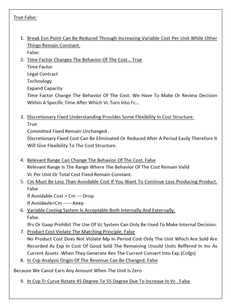 True False | PDF