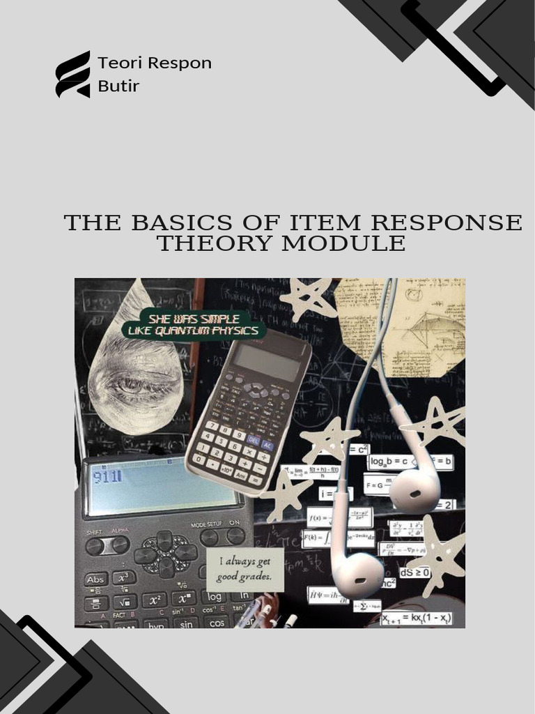 Modul TRB 2 | PDF