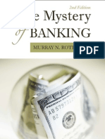 Mystery of Banking