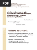 Rysunek Budowlany Aghpdf