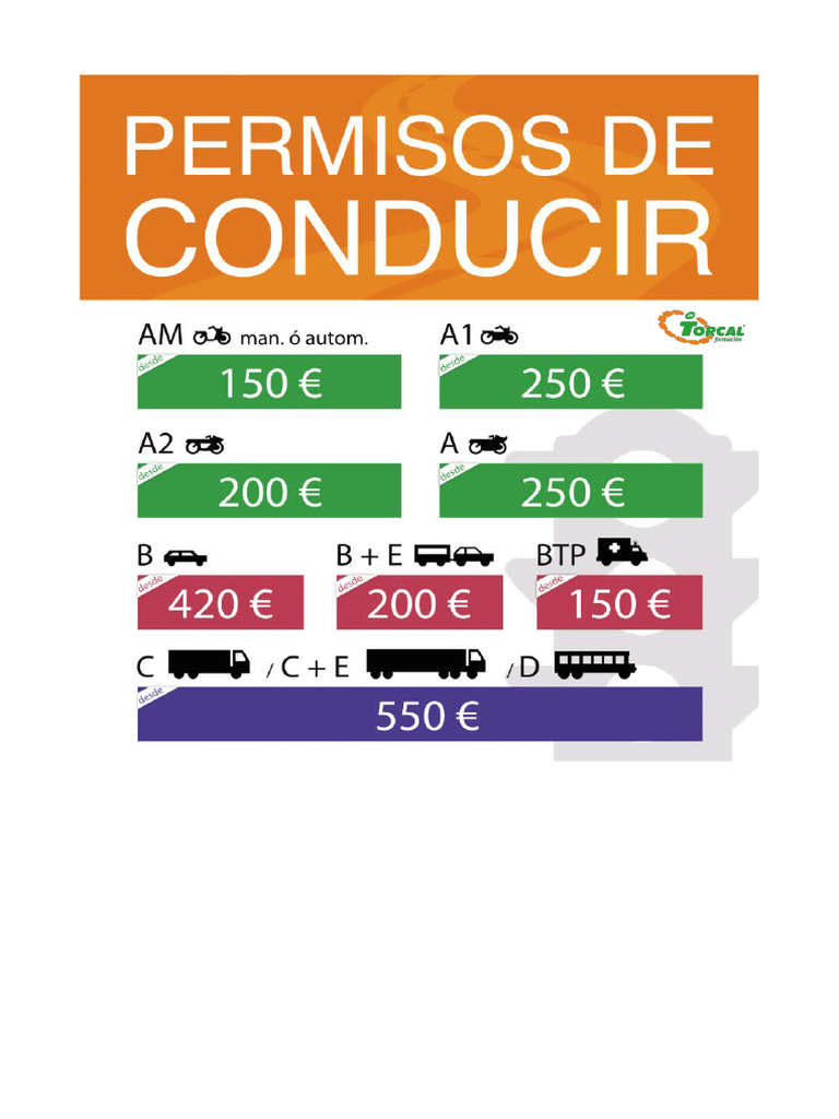 Precios pdf