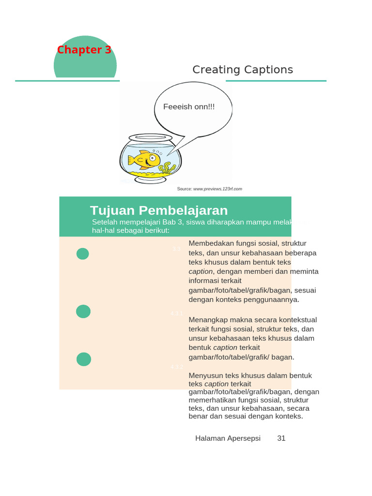Chapter 3 | PDF