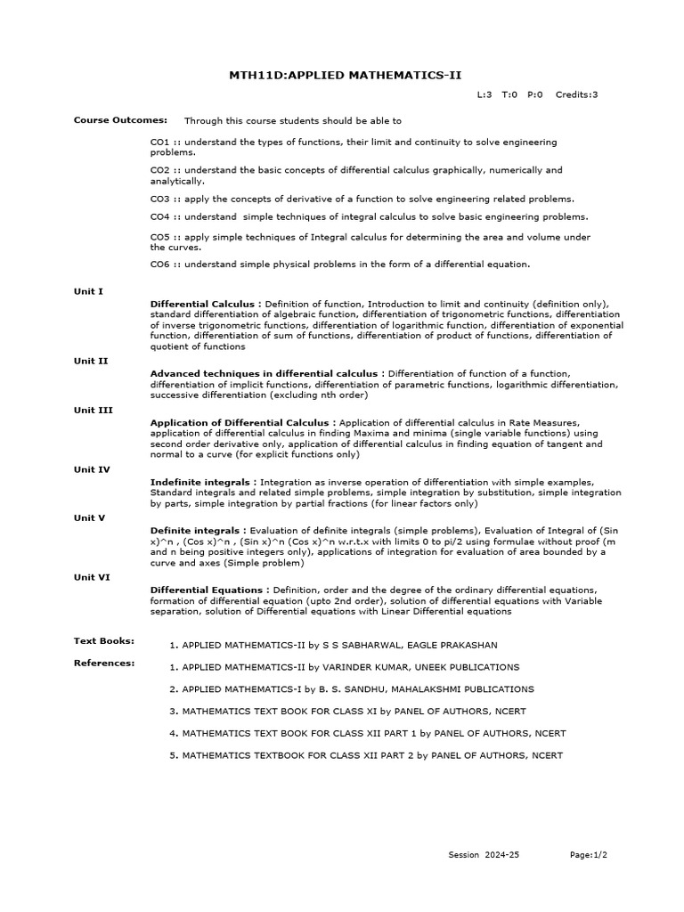 Frm Course Syllabus Ipdownload Pdf