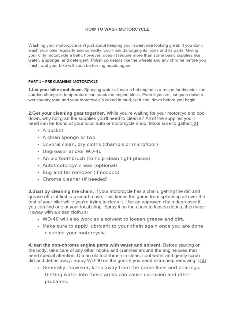 how-to-wash-motorcycle-pdf