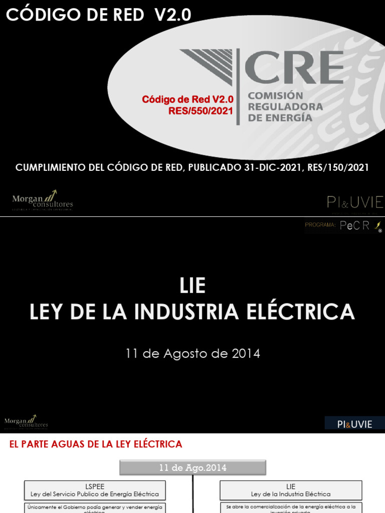 Codigo de Red | PDF
