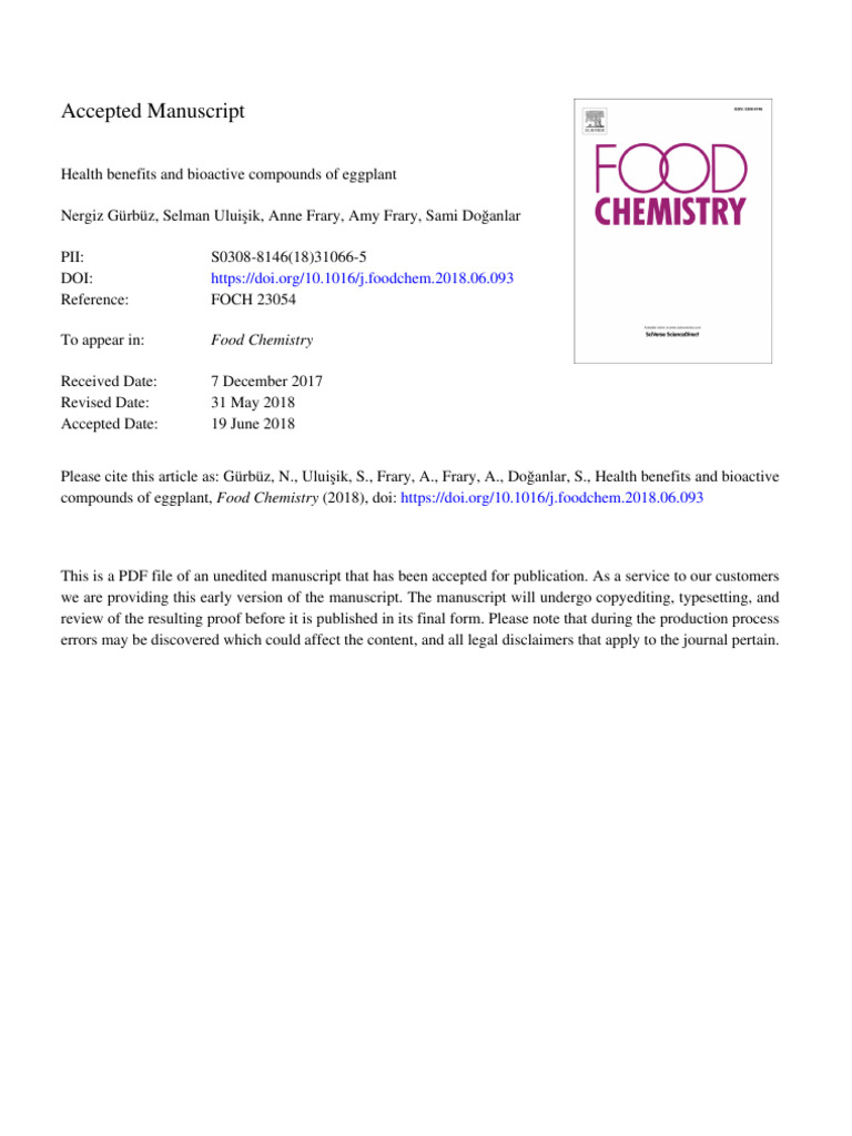 10 1016@j Foodchem 2018 06 093 | PDF