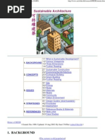Download Architecture eBook Sustainable Architecture and Building Design by Naec by Caryll Soliven Buenaluz SN77756978 doc pdf