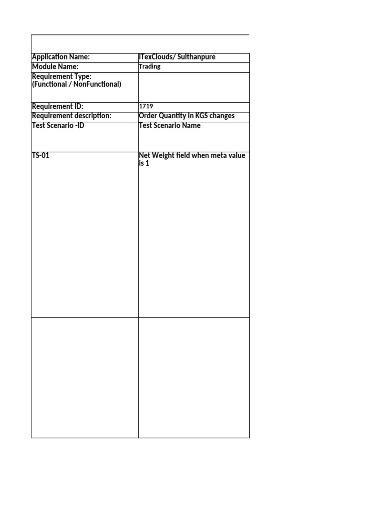 TCR 1719 | PDF