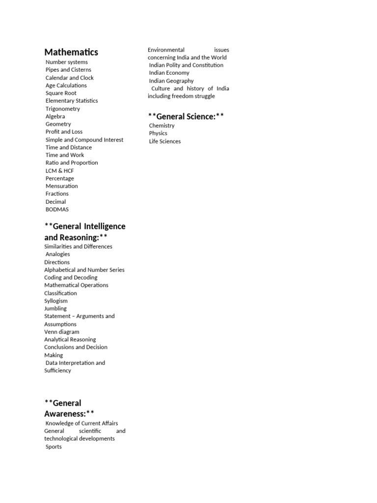 Mathematics pdf