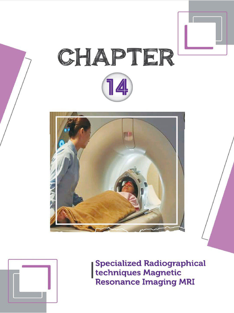Magnetic Resonance Imaging (MRI) | PDF