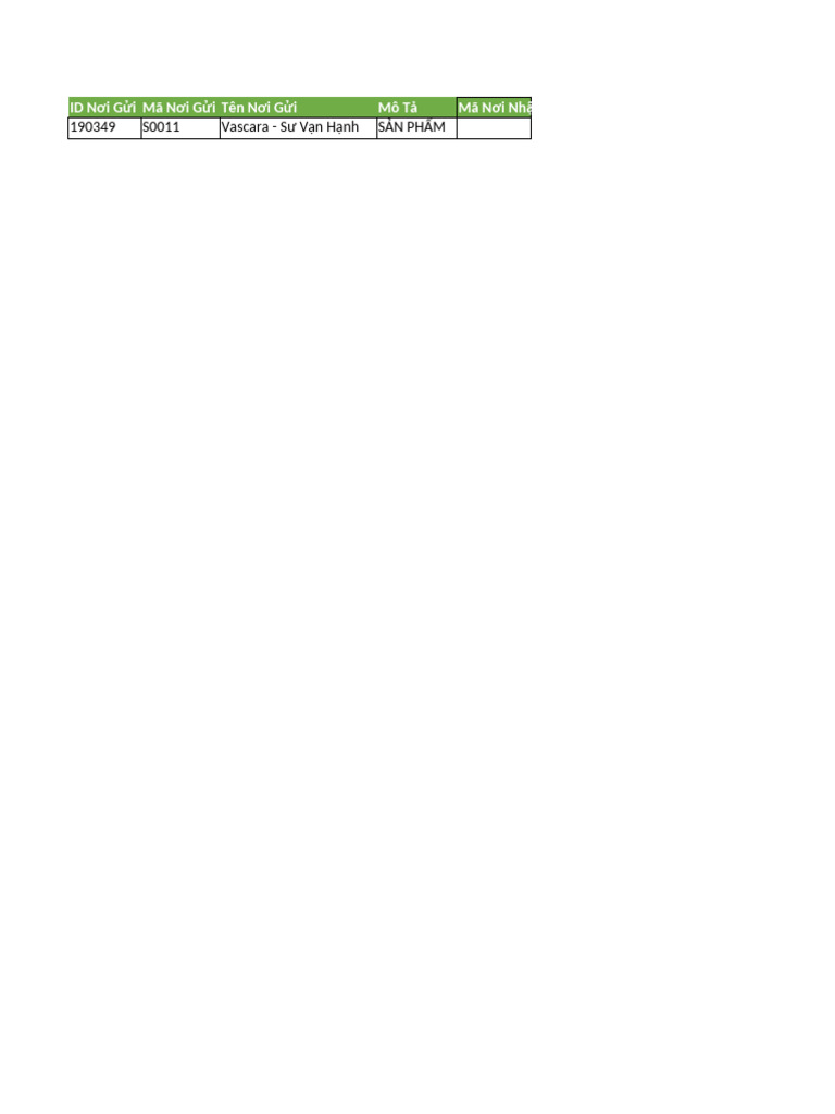Logistic online line template pdf