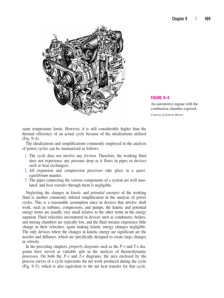 Power Cycles 3 | PDF