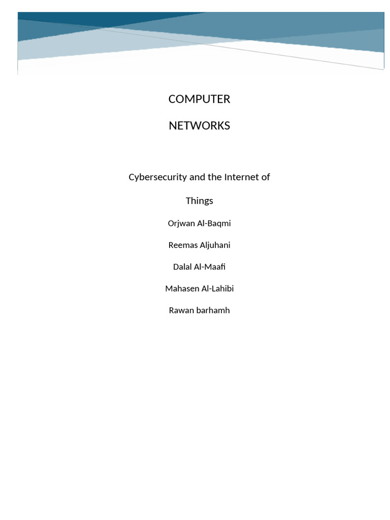 Computer Network1 Pdf