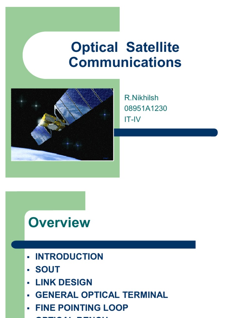 Opt | PDF | Optics | Antenna (Radio)
