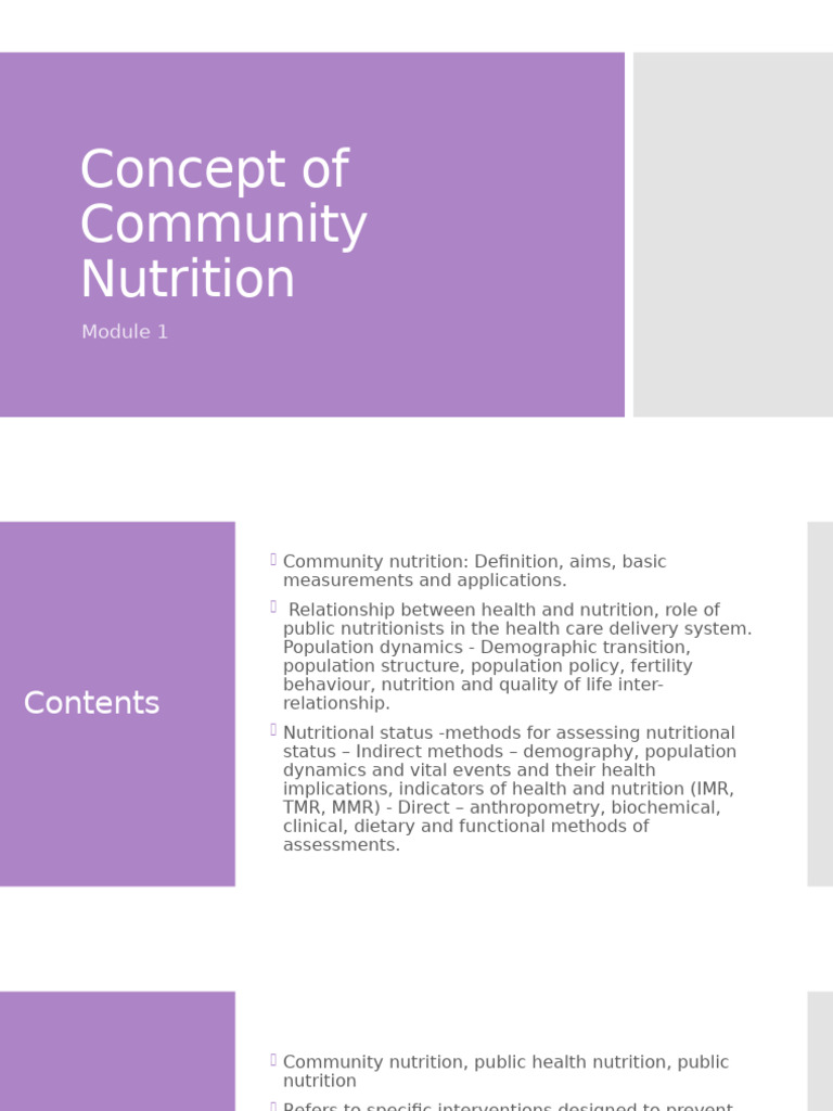 Unit 1 Concept, Assessment | PDF
