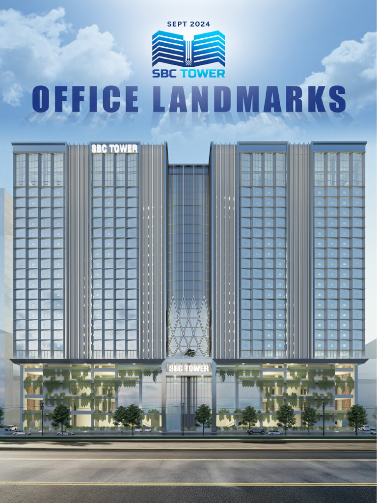 Sbctower CP Merry | PDF