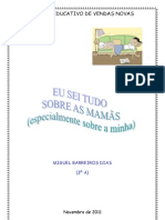 Livro- Projeto Já Sei Ler-1