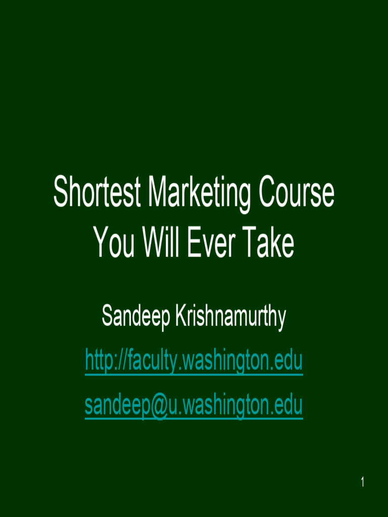 short-marketing-course-pdf