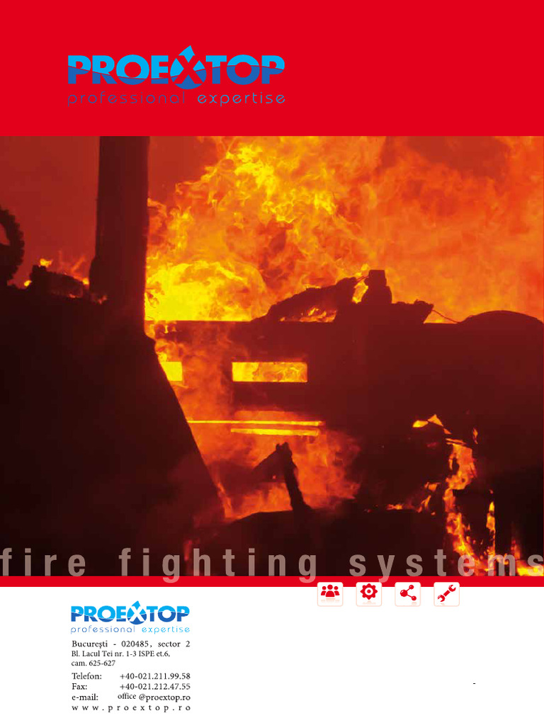 Turbine Mist Fire and Mitigation | PDF