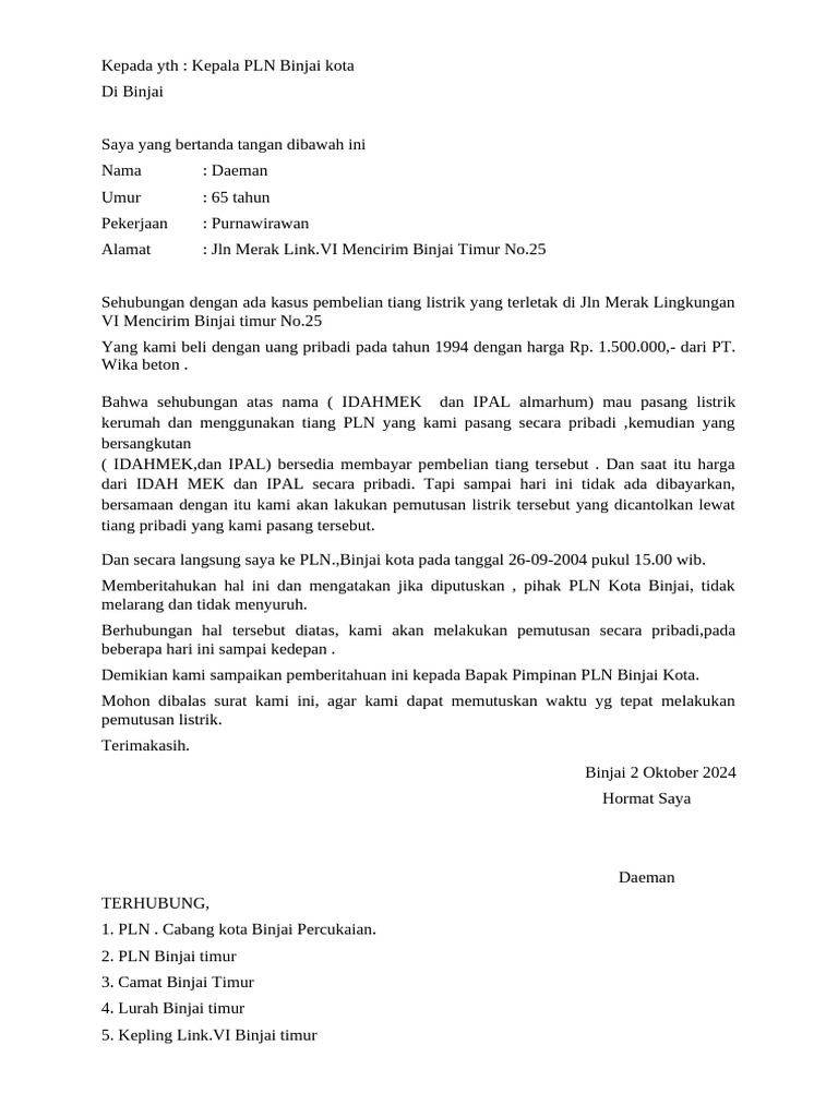 PLN | PDF