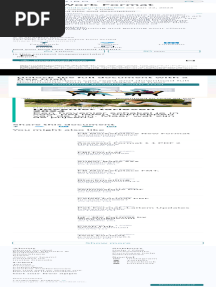 Frame Work Format PDF