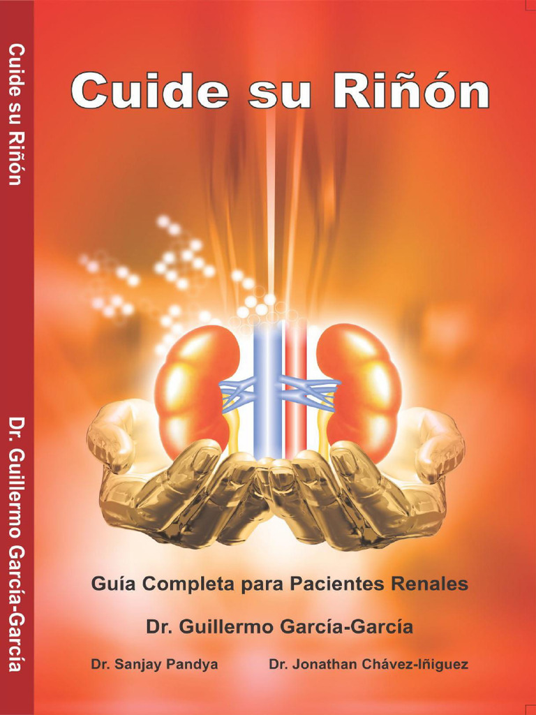 CUIDE SU RIÑON-resumit | PDF