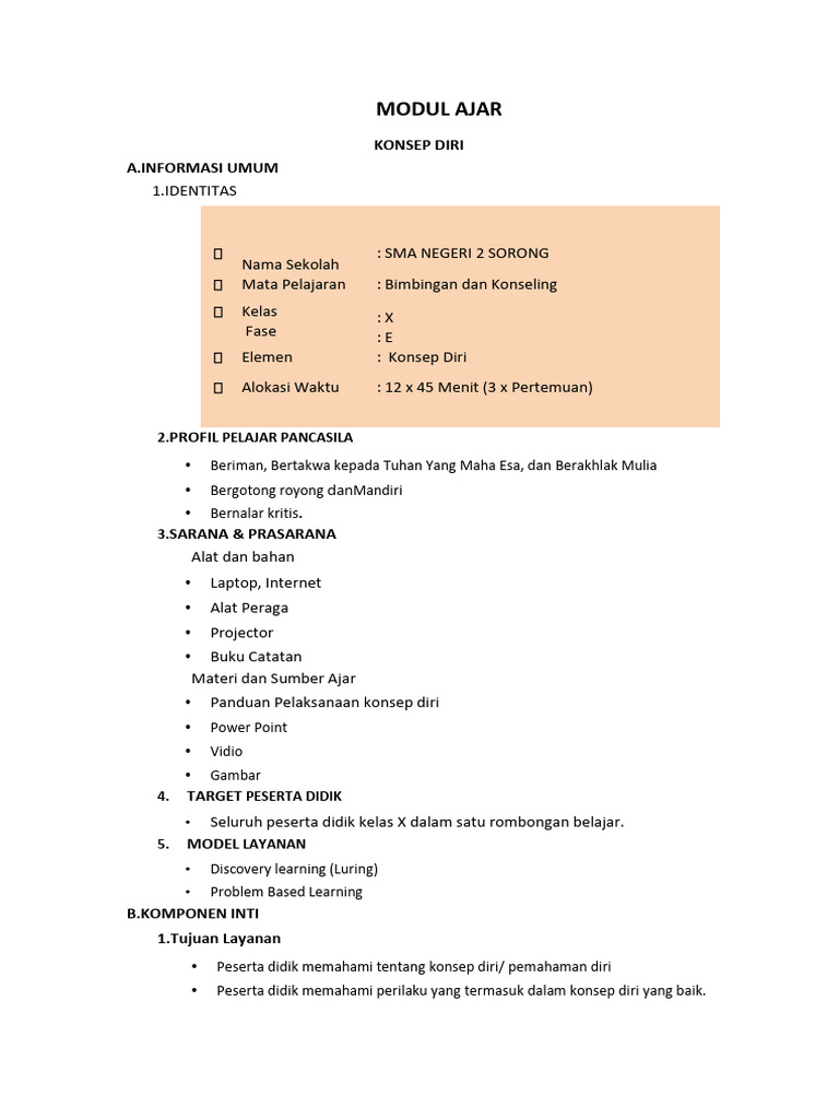 RPL BK | PDF