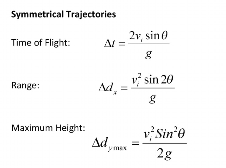 Kinematics | PDF