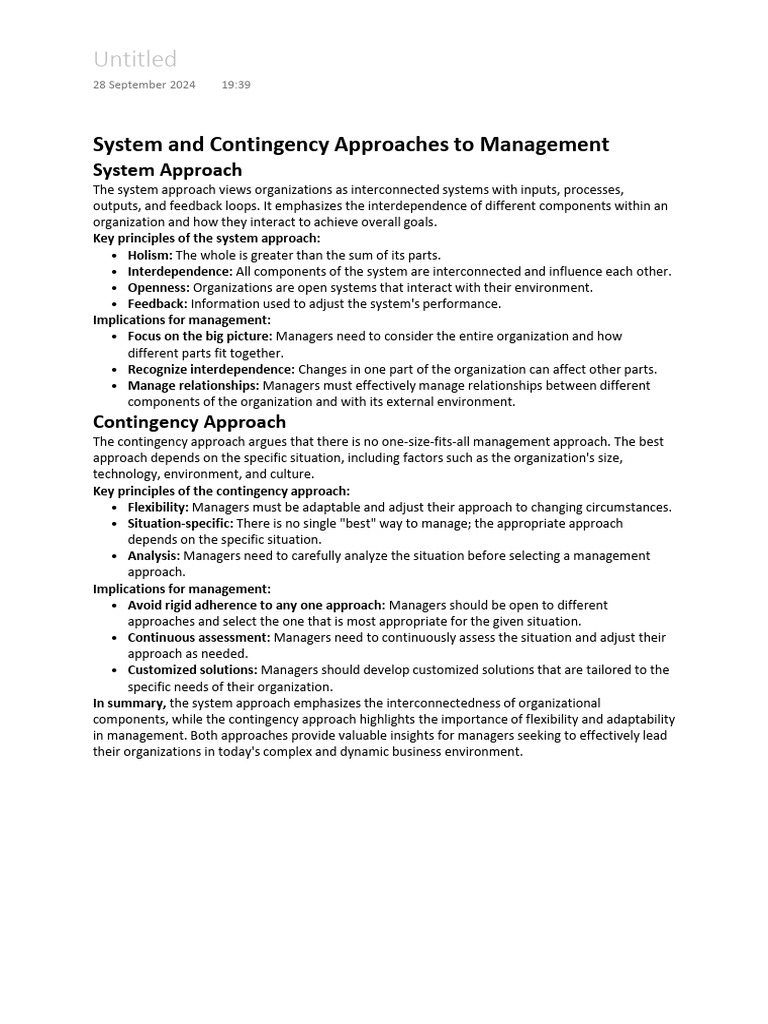 MCOB | PDF