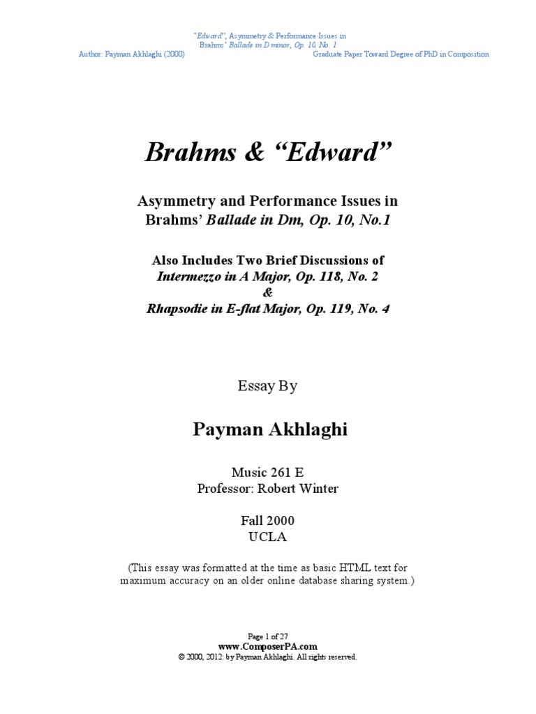 Brahms vs beethoven picture