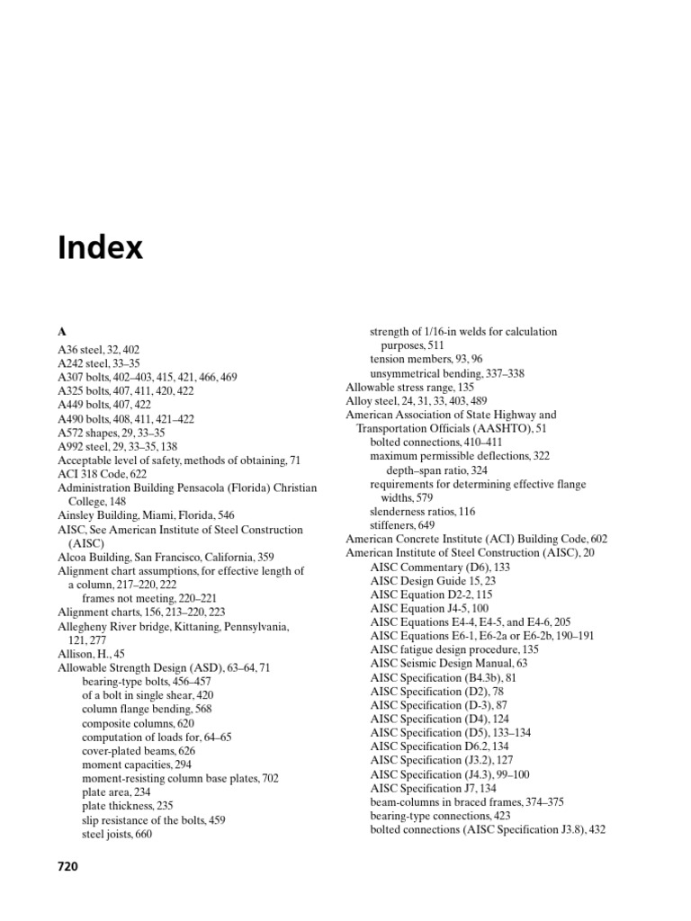 Steel Design Specifications and Codes | PDF | Buckling | Beam (Structure)