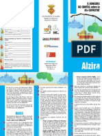  Bases X Concurso de Cuentos sobre la dis-CAPACIDAD