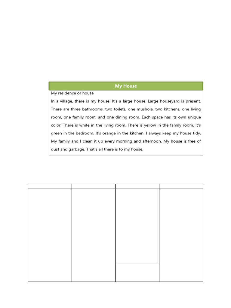 REVISION | PDF