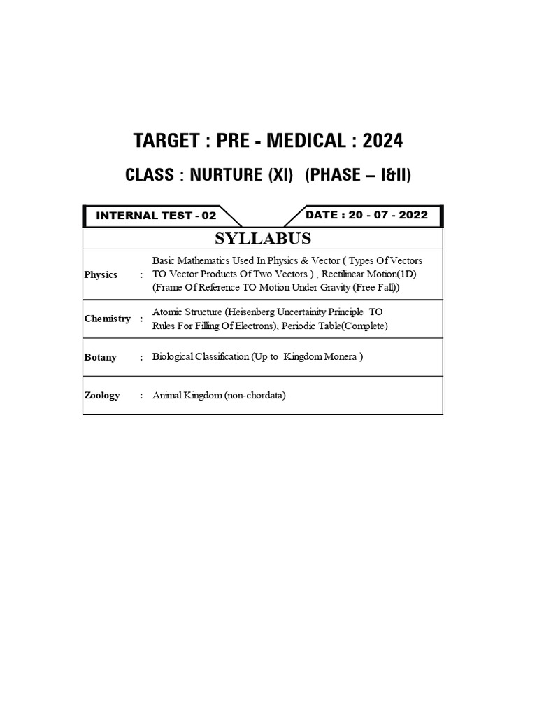 Test 2 + AK | PDF