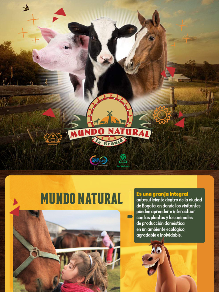 Portafolio Mundo Natural v2 OP-comprimido | PDF
