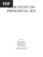 Download Case Study in Premarital Sex by Alex Ondevilla SN77764316 doc pdf
