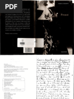 BECKETT, Samuel - Proust