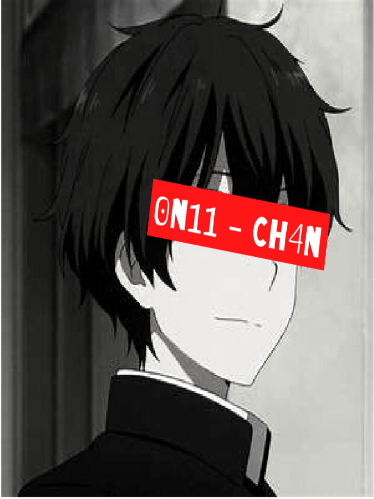 0n11 - Ch4n | PDF