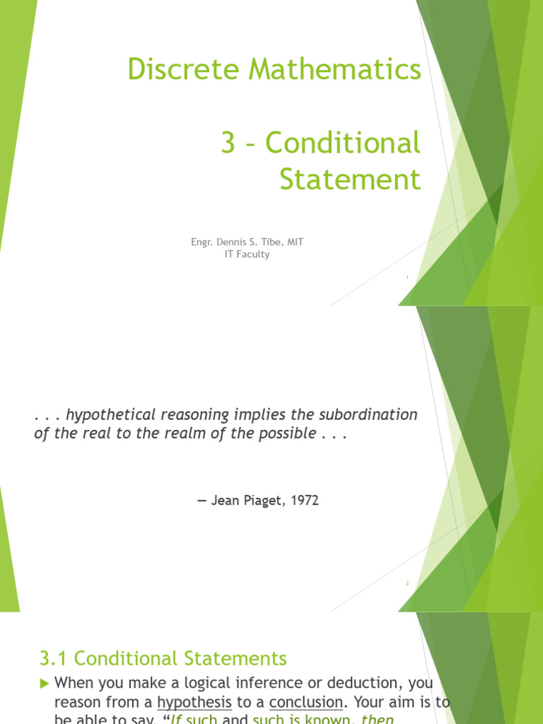 Chapter 3 New | PDF