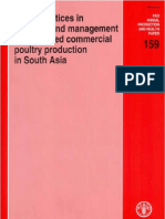 FAO Poultry in Asia