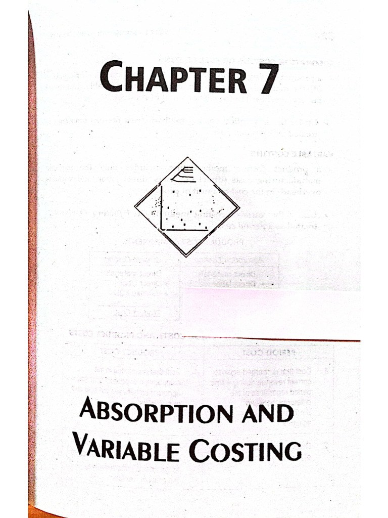 Chap 7 Lesson | PDF