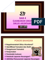 Bab 04 Gambaran Umum Akuntansi