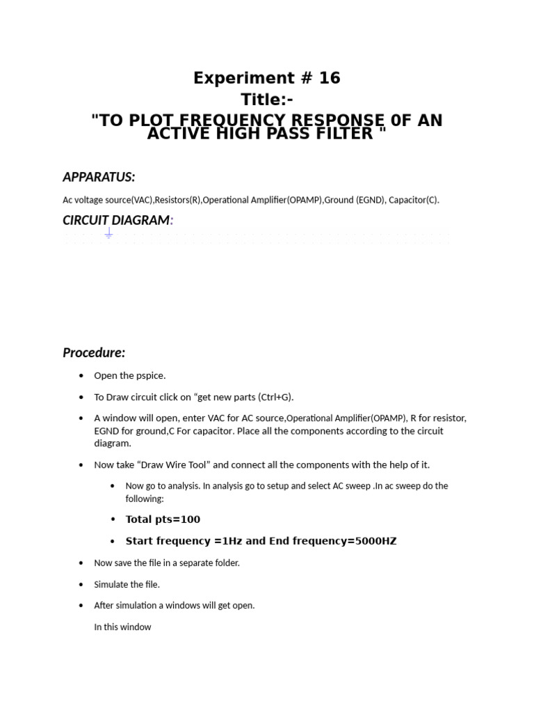 LAB task 16 | PDF