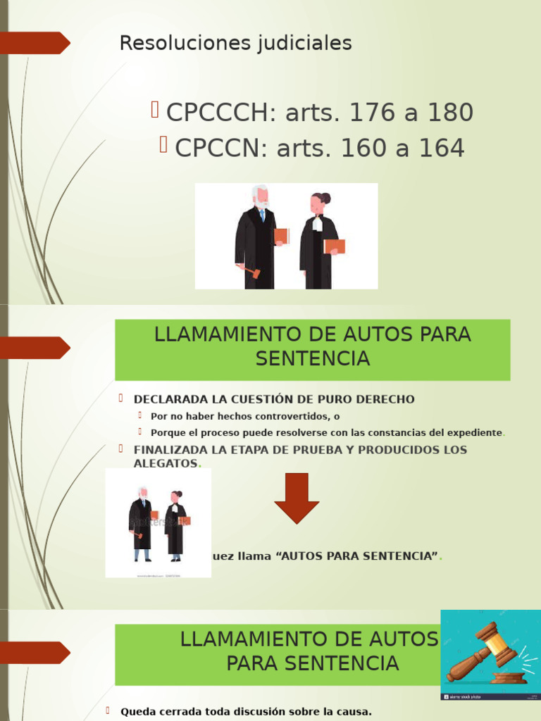 Sentencia Cosa Juzgada Revisión | PDF
