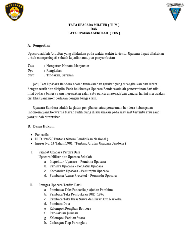 Tum & Tus | PDF