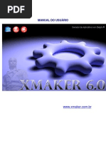 Download Manual Usuario x Maker by Marcelo Adans SN77768384 doc pdf