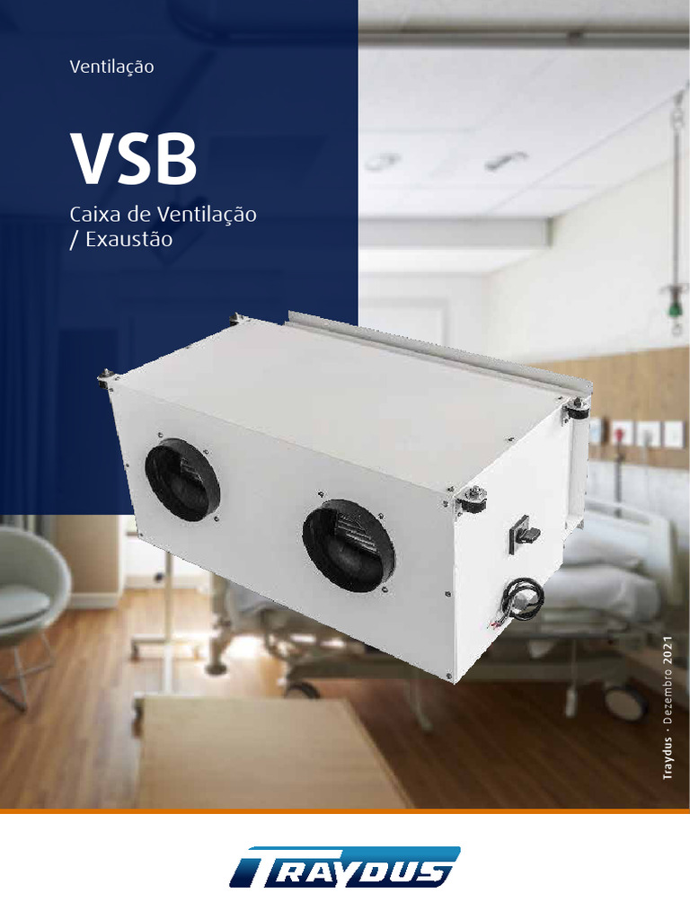 Catalogo VSB | PDF