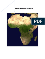 BENUA AFRIKA