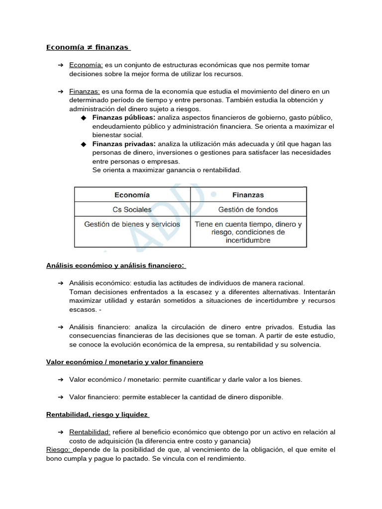 Clase 27 - 08 | PDF