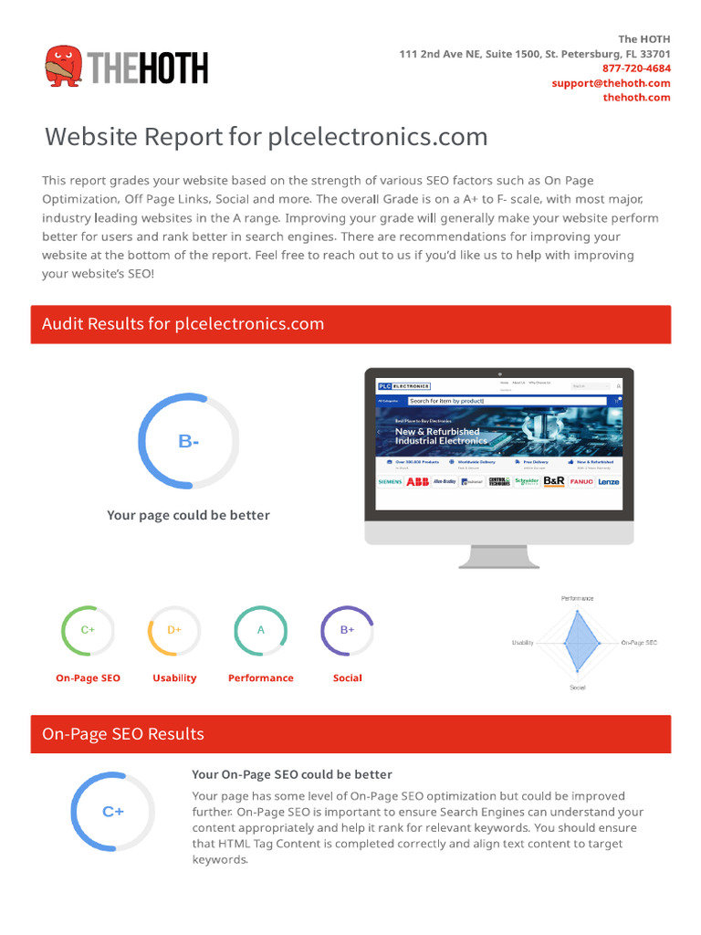 Report | PDF